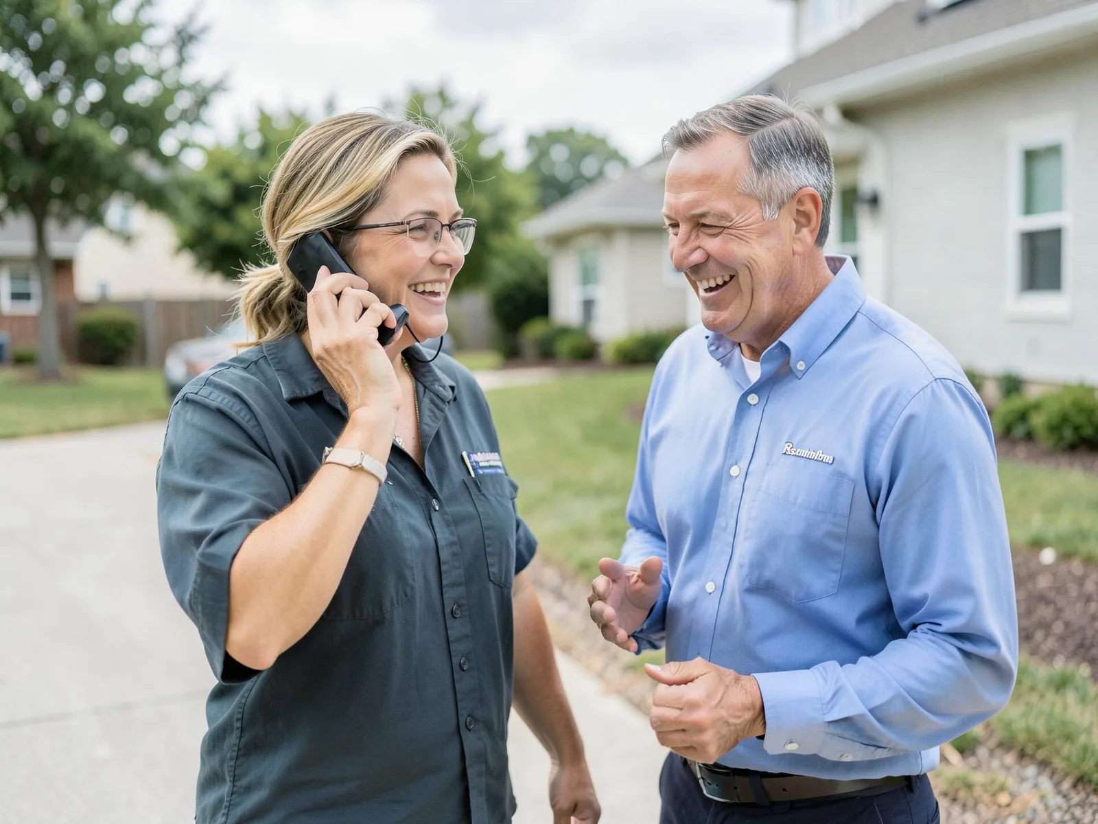 Frequently Asked Questions About Weather Damage Restoration in Halethorpe, MD